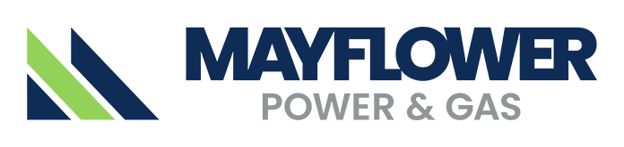 Mayflower Power & Gas